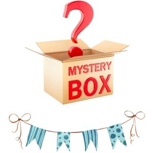 Mystery Box Items (kids clothes)